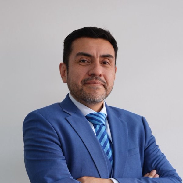 Carlos Gonzalez-Regalado